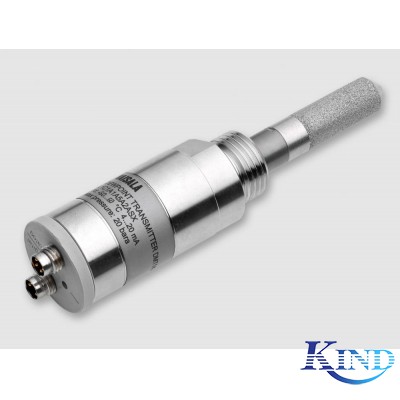 维萨拉DRYCAP?露点变送器DMT242升级型号DMT143L